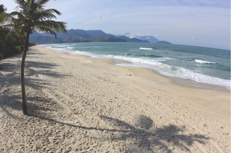 maresias