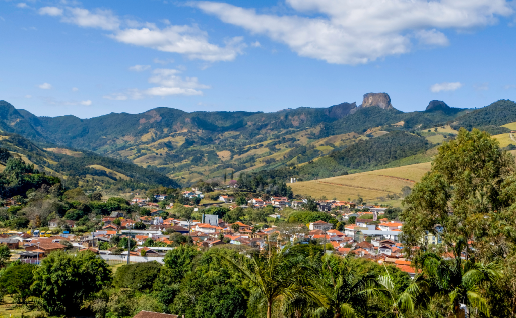 São Bento do Sapucaí