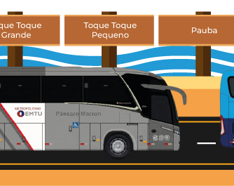 Ativo destino