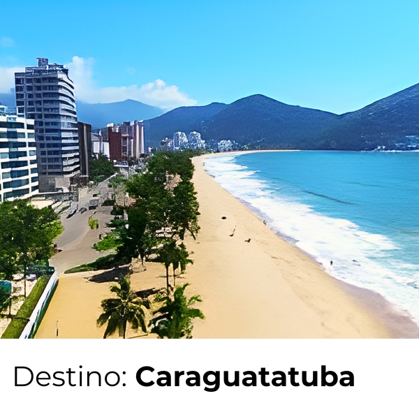 Campinas Caragua