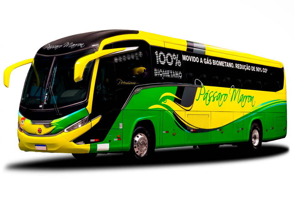 Pag BioBus a
