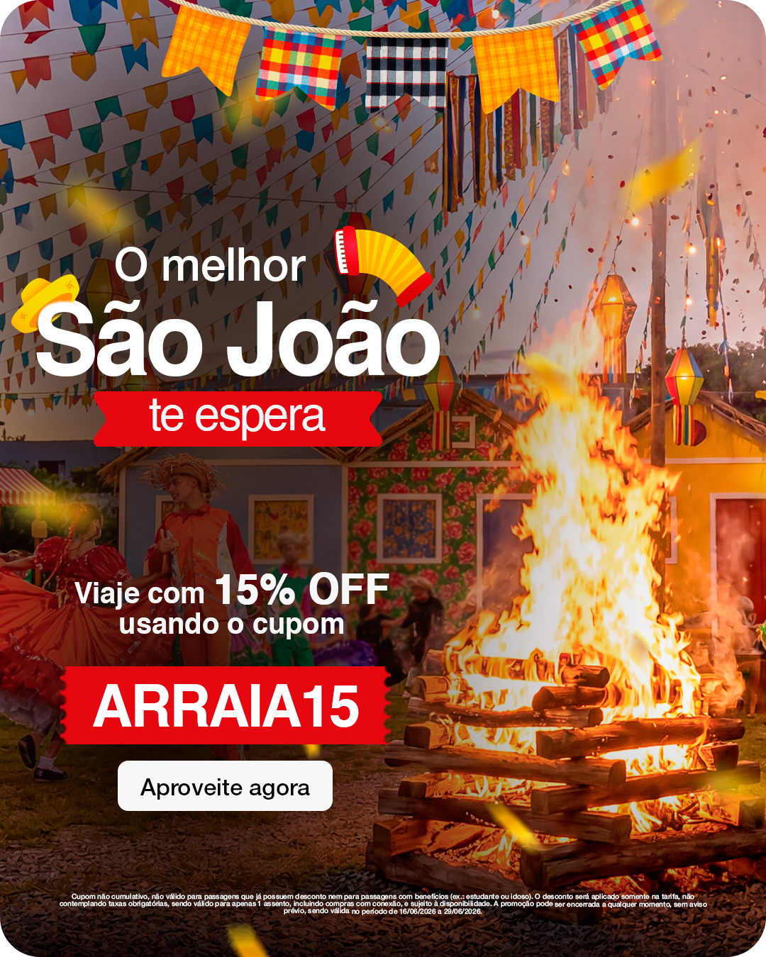 Arraia v mobile eopm